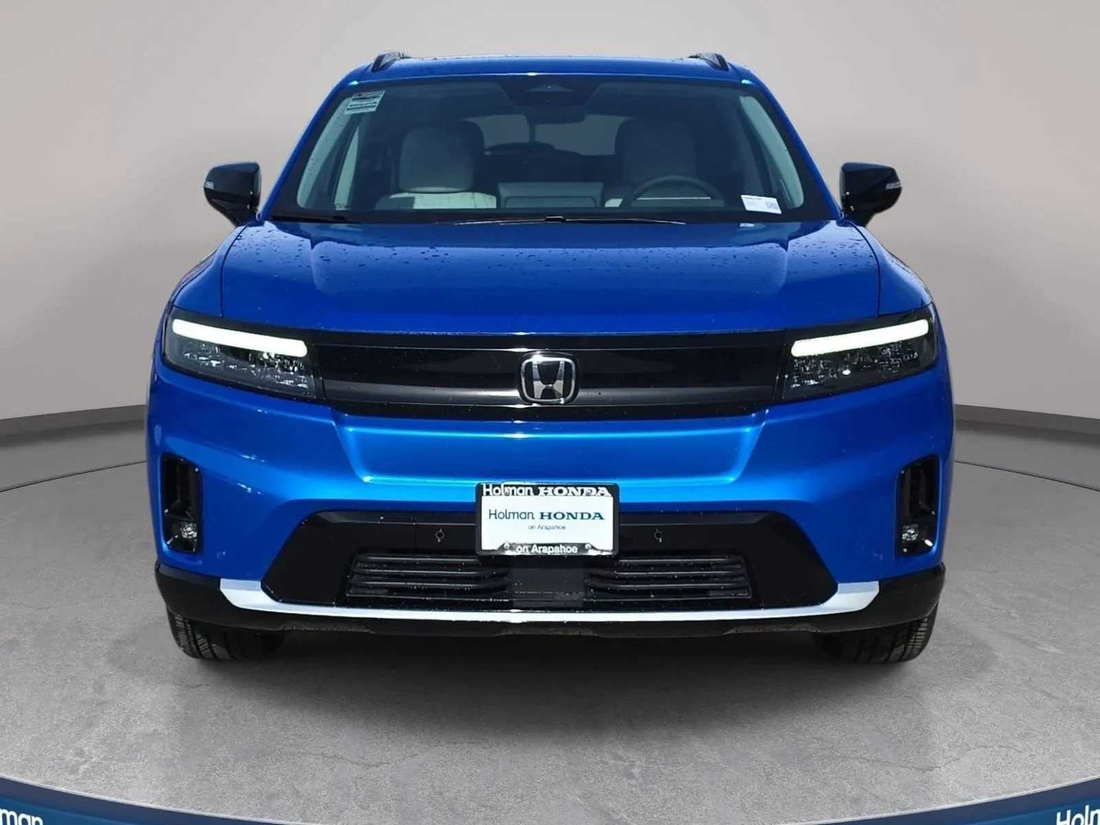 Used 2026 Honda Prologue Touring with VIN 3GPKHXRJ1TS513632 for sale in Mount Laurel Township, NJ