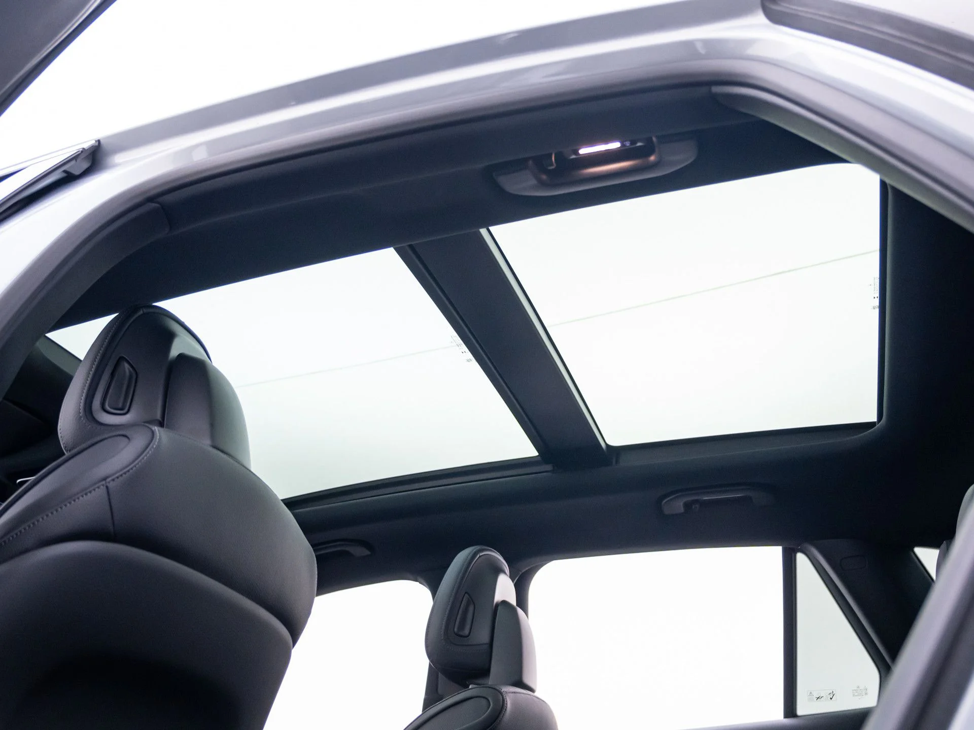 New 2026 Silver Mercedes-Benz GLC 300 image 20
