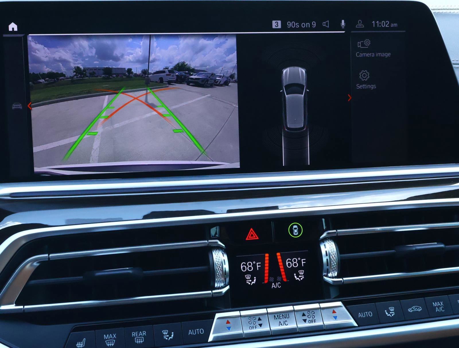 2023 BMW X5 40i - Photo 27