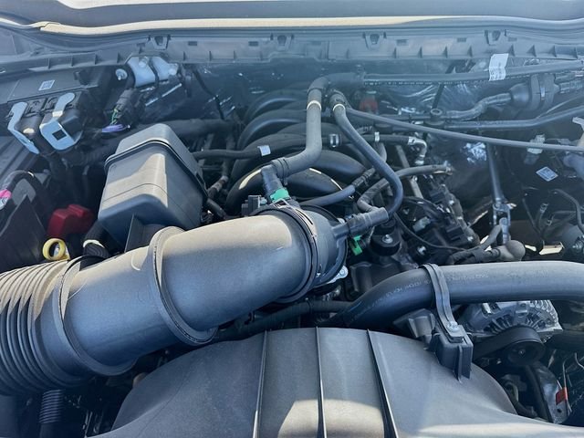 2025 Ford F-350 Super Duty Chassis Cab XL - Photo 60
