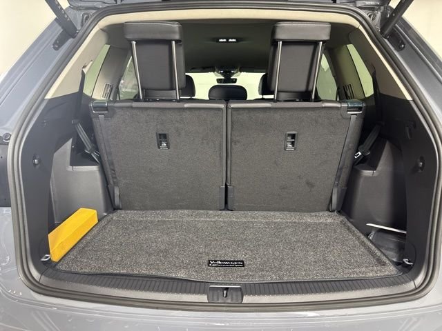 2026 Volkswagen Atlas SE w/Tech - Photo 22