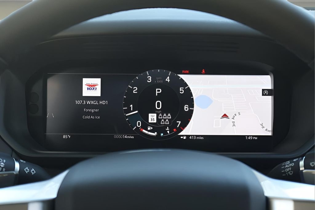 2026 Land Rover Discovery S - Photo 23