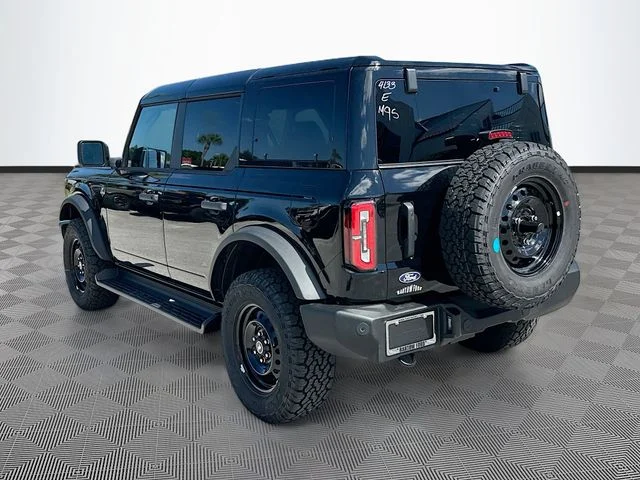 New 2026 Shadow Ford Outer Banks image 4
