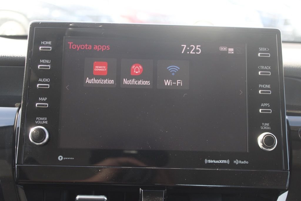 2023 Toyota Camry XSE - Photo 24