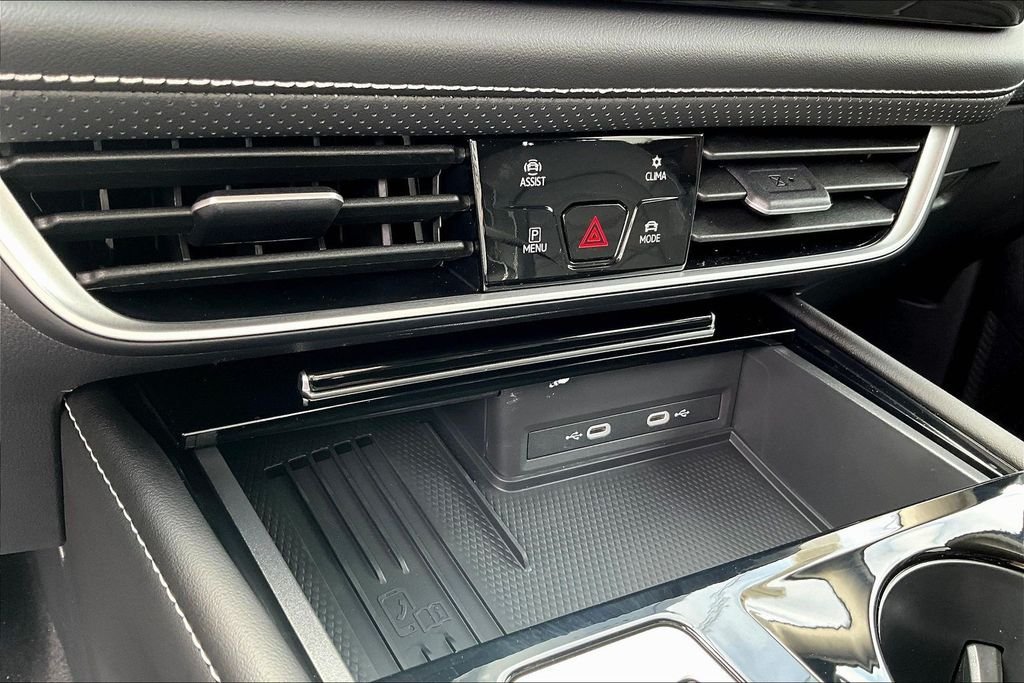 2026 Volkswagen Atlas SE w/Tech - Photo 14