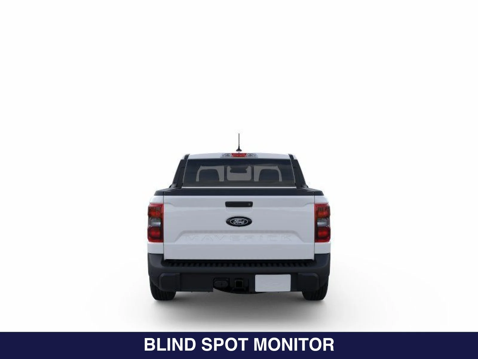 New 2025 Oxford White Ford Lariat® image 36