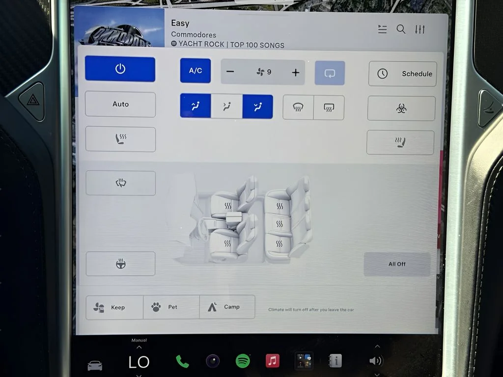 Used 2017  Tesla 75 image 10