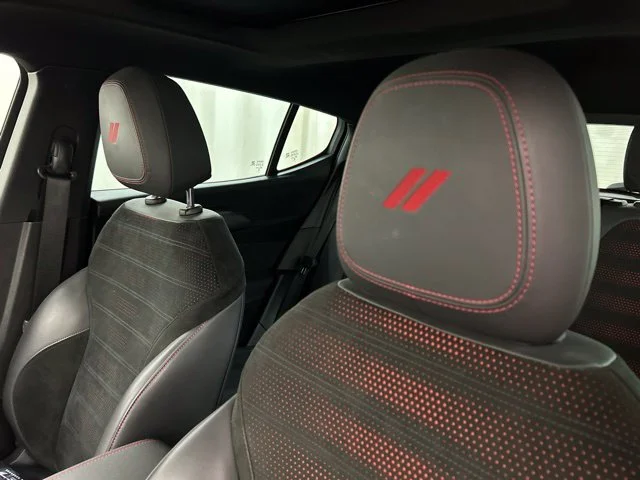 Used 2024 Black Dodge R/T Plus image 8