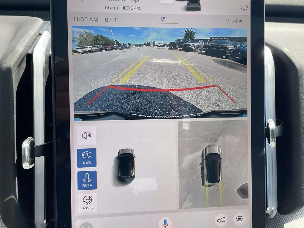 New 2026 Cloud Blue Volvo Ultra image 16