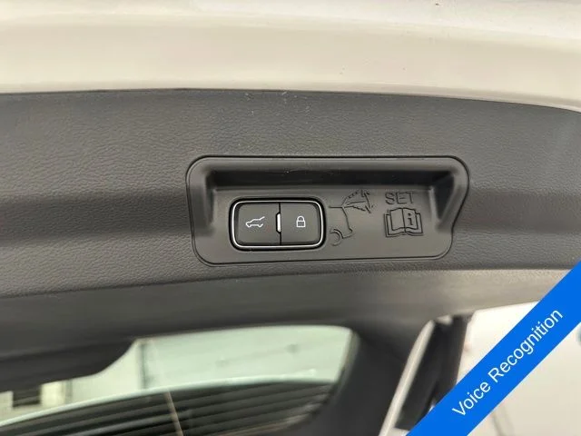 New 2026 Star White Metallic Tri-Coat Ford ST image 21