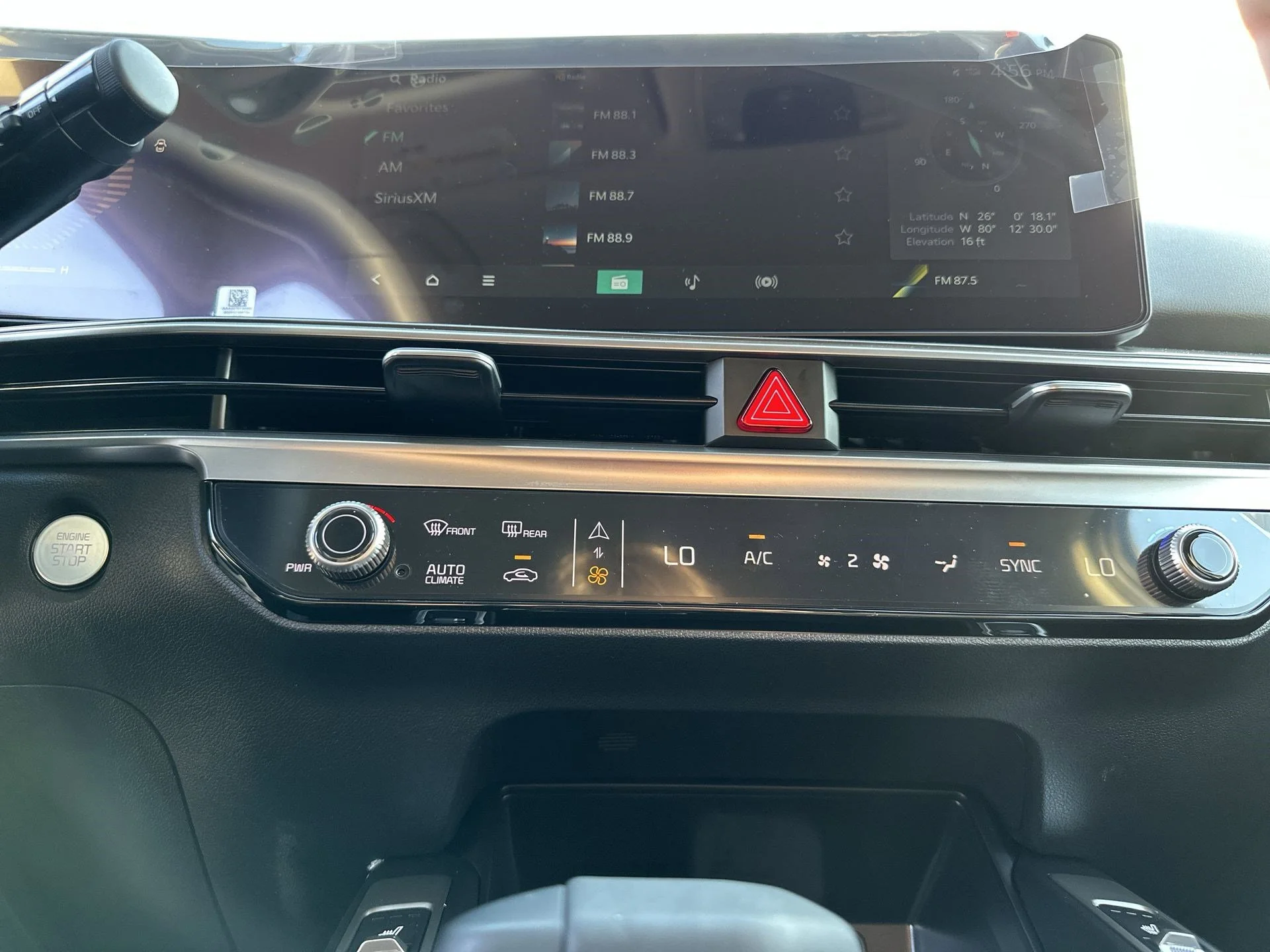 New 2026 Panthera Metal Kia S image 21