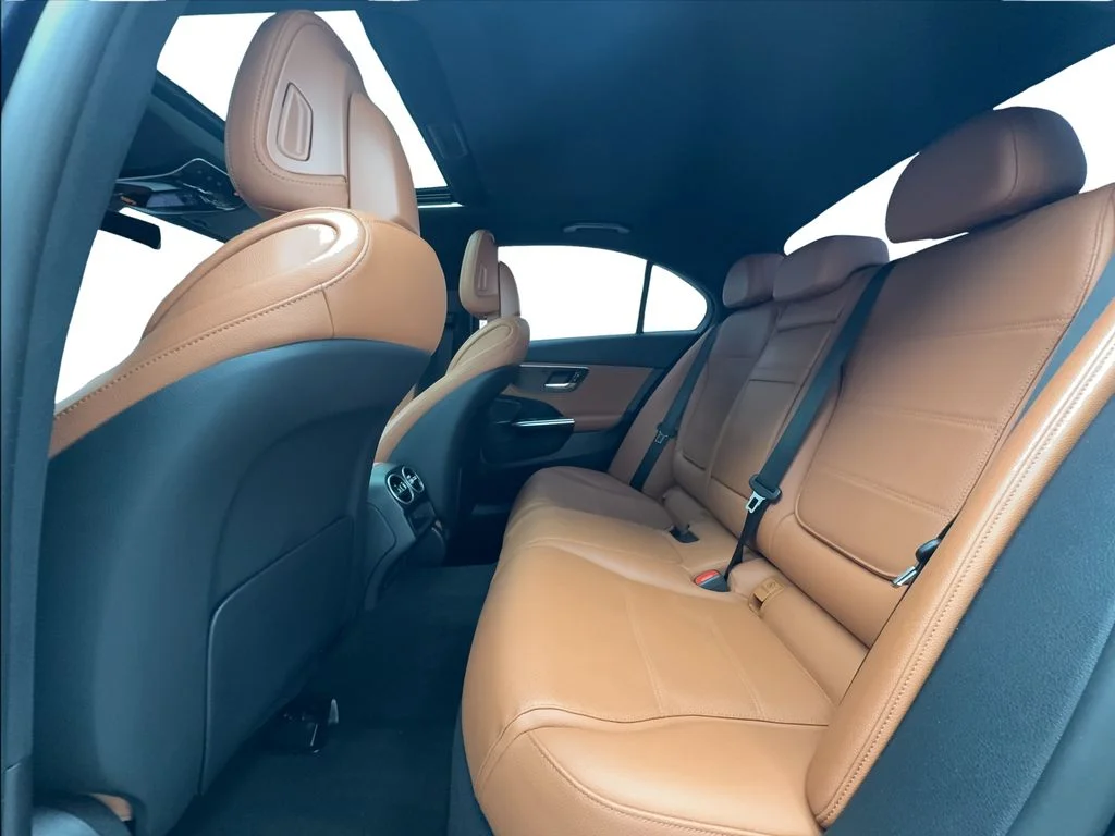 Used 2023 Blue Mercedes-Benz C 300 image 20
