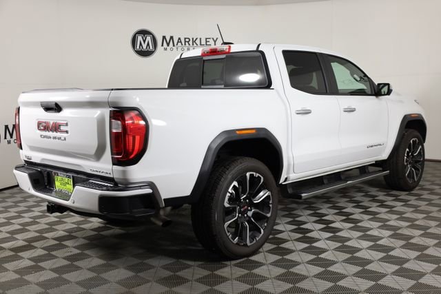 2026 GMC Canyon Denali - Photo 46