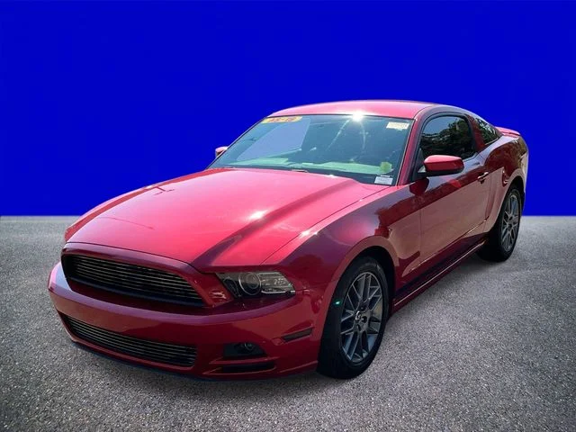 Used 2013 Candy Red Ford V6 Premium image 7