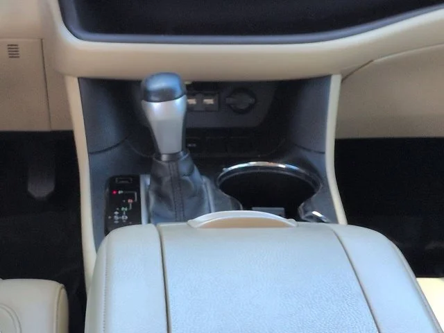Certified Used 2019 Walnut Toyota XLE image 17