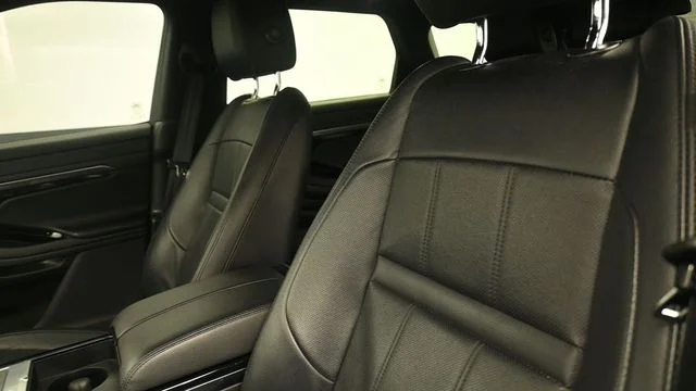 Used 2022 Nolita Grey Land Rover S image 21