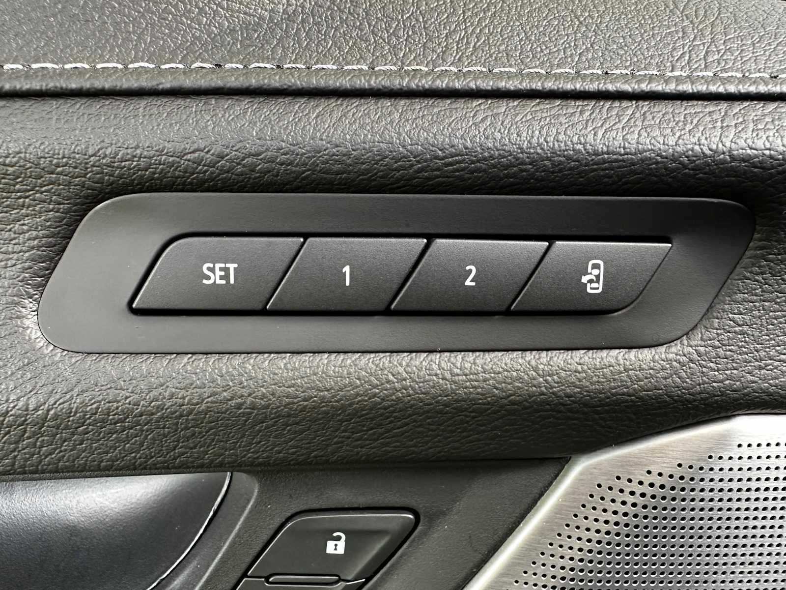 2025 Cadillac CT4 Premium Luxury - Photo 17