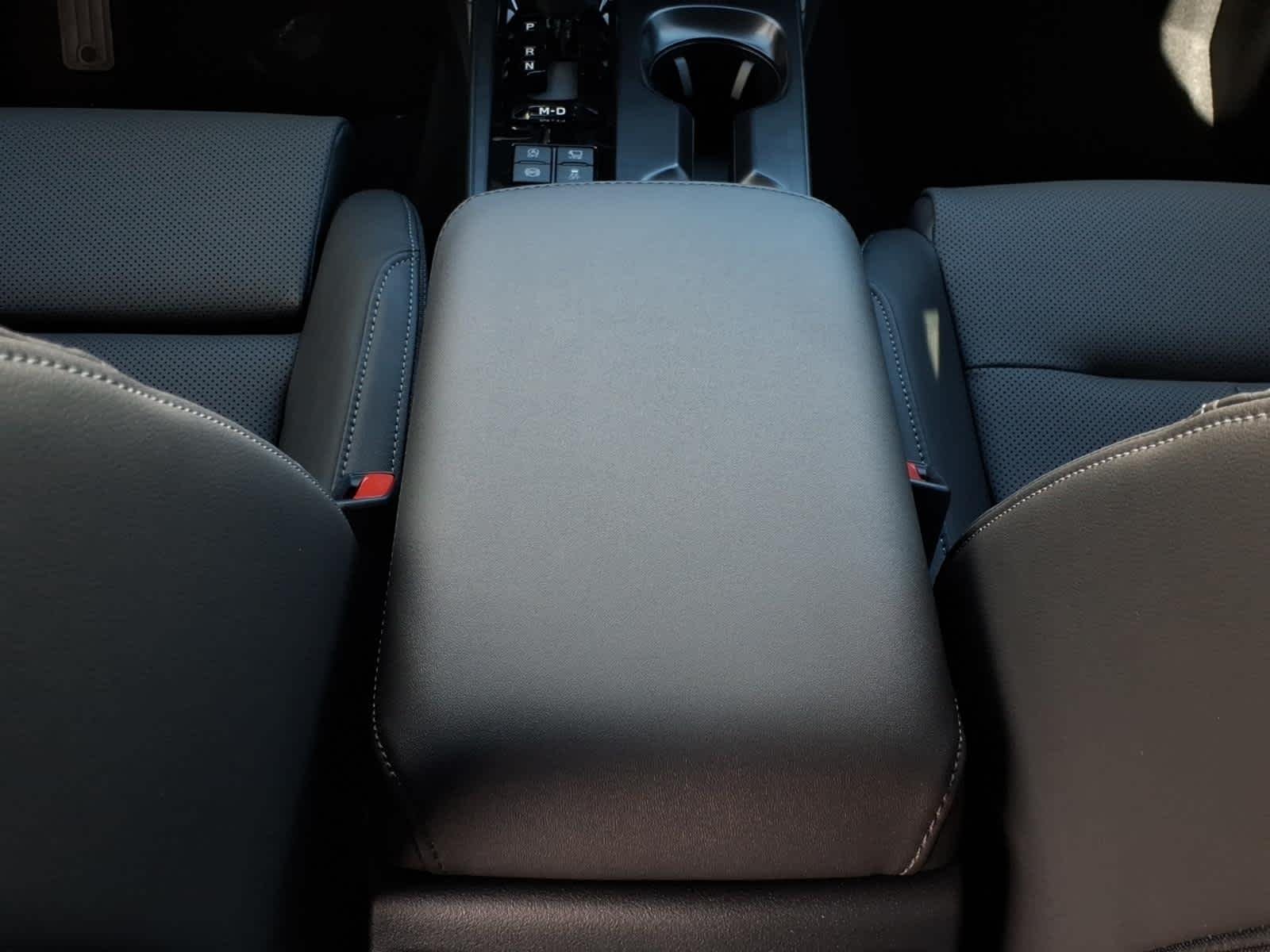 New 2026 RIVER ROCK PEARL Subaru Touring XT image 30