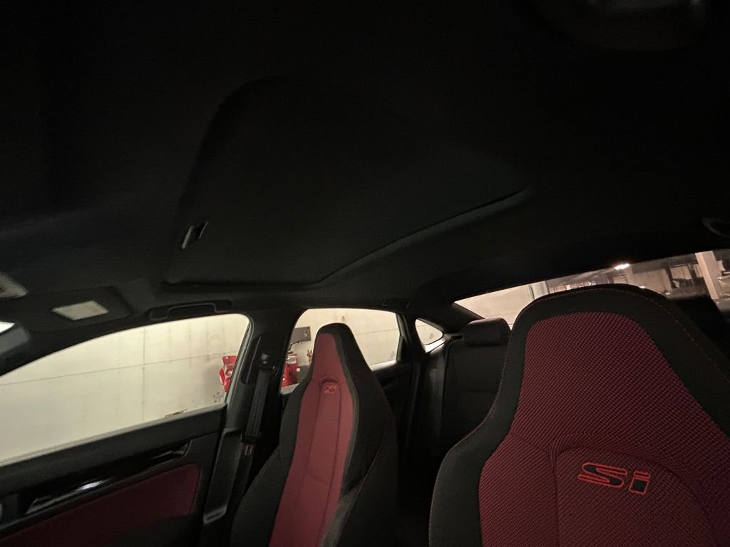 Used 2026  Honda  image 25