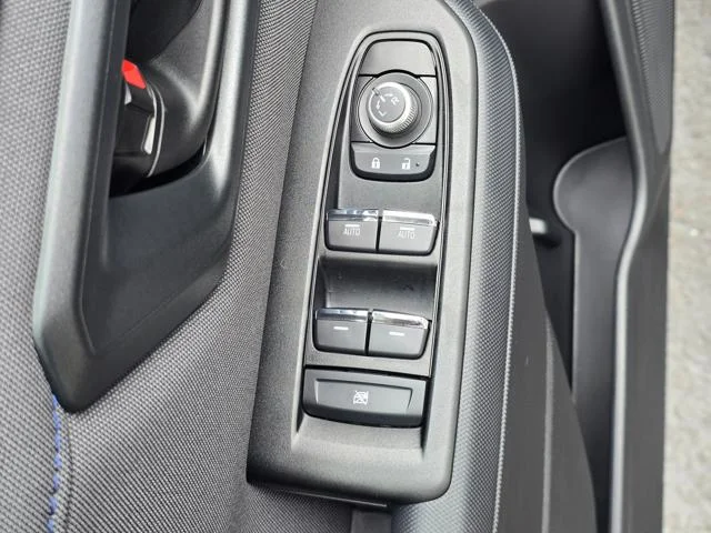 New 2026 CRYSTAL BLACK SILICA Subaru Premium Hybrid image 39