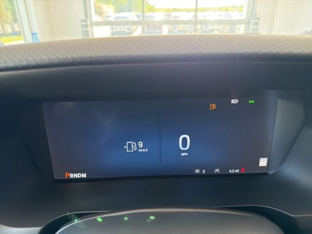New 2026 Avalanche Ford XLT image 30