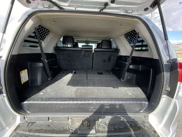 Used 2013 Silver Toyota SR5 image 23