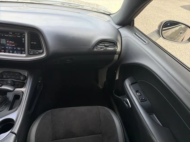 Used 2023 Gray Dodge R/T image 14