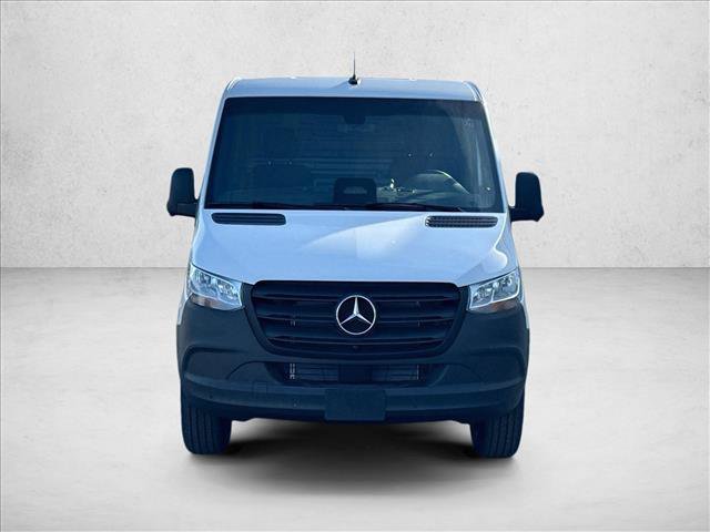 New 2026 Arctic White Mercedes-Benz  image 29