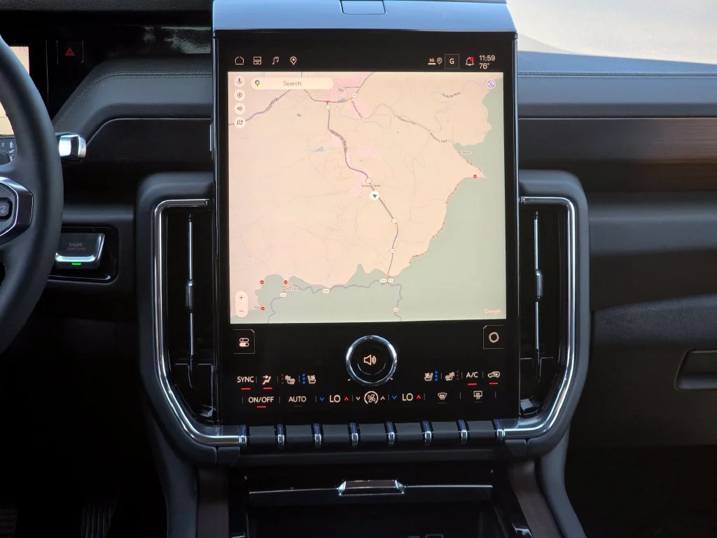 New 2026 Black GMC Denali image 32