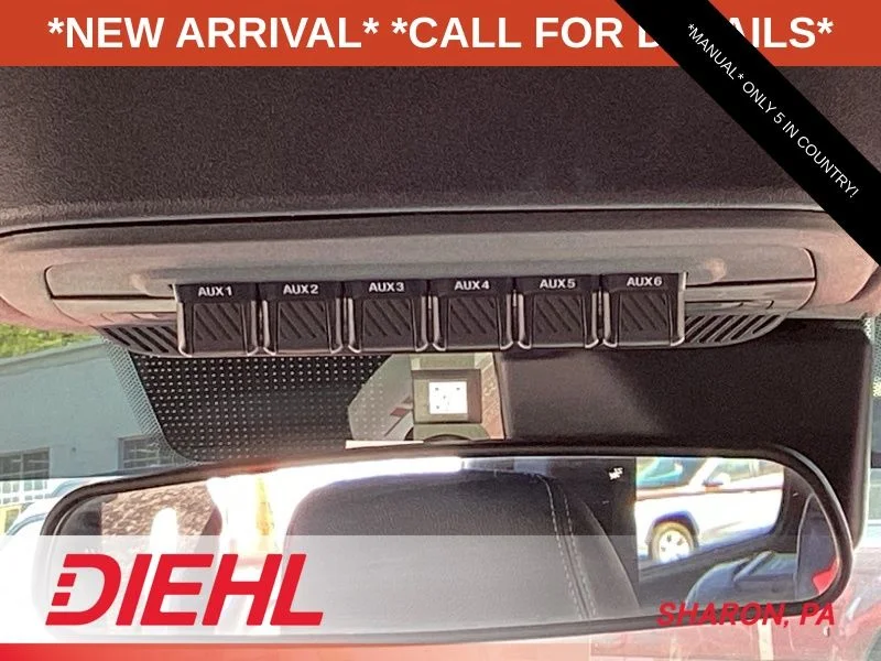 2023 Ford Bronco 4-Door Big Bend - Photo 21