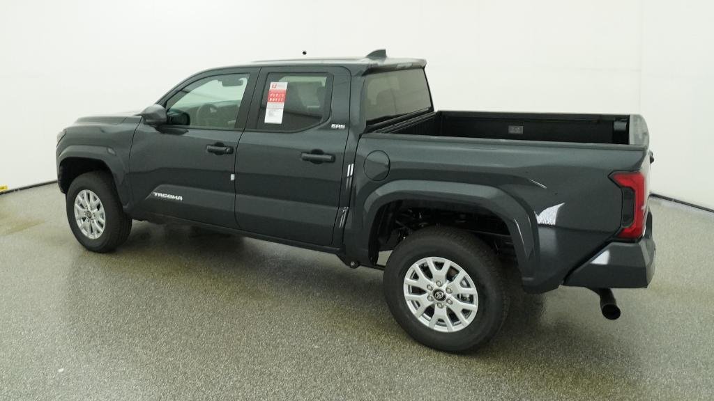 New 2026 Underground Toyota SR5 image 13