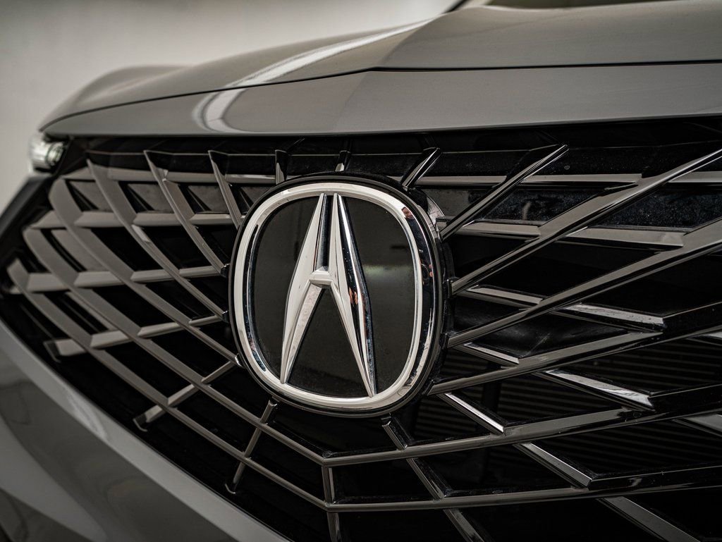 2025 Acura ADX A-Spec Package - Photo 47