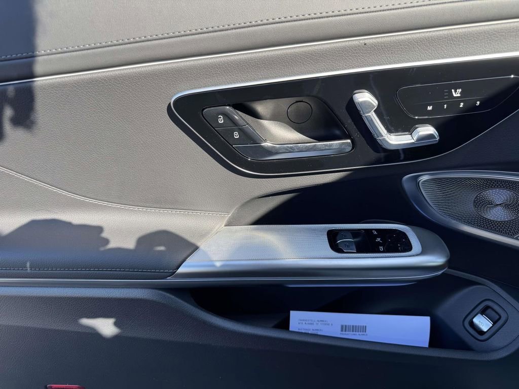 New 2026 MANUFAKTUR Alpine Grey Mercedes-Benz CLE 450 image 17