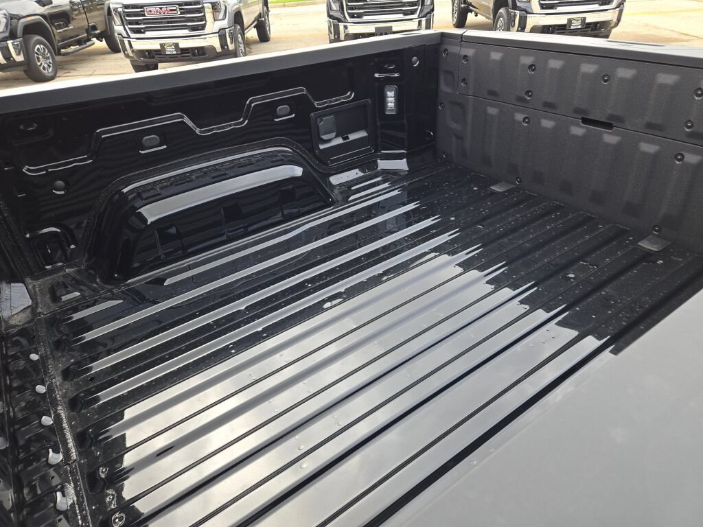 2026 GMC Sierra EV Elevation - Photo 17