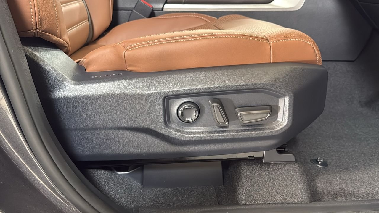 New 2026 Magnetic Gray Metallic Toyota  1794 Edition image 20