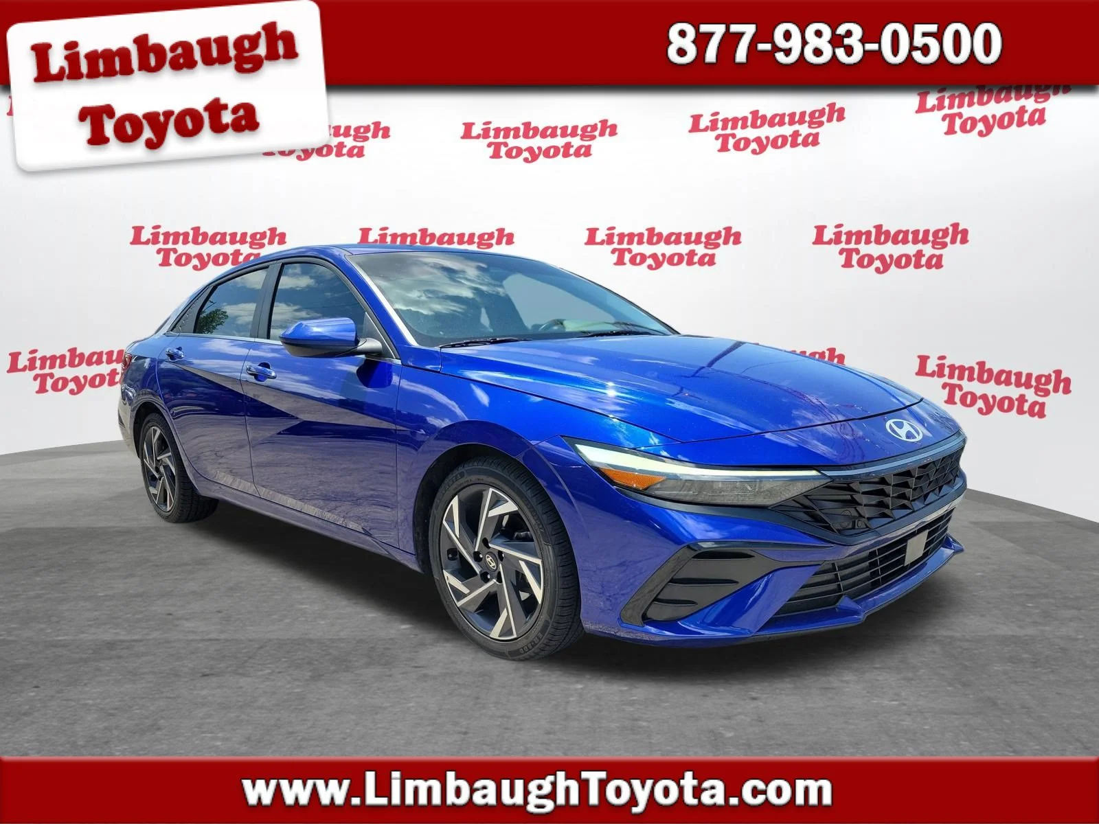 2025 Hyundai Elantra SEL Convenience for sale in Birmingham, AL