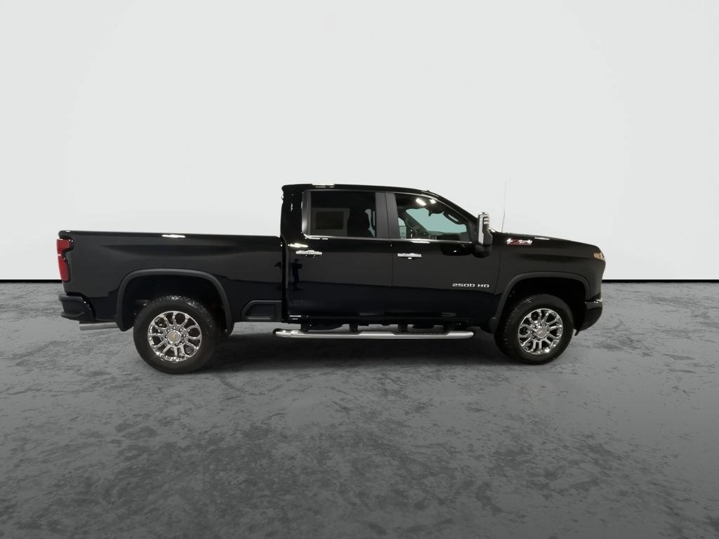 2026 Chevrolet Silverado 2500 HD LT - Photo 9