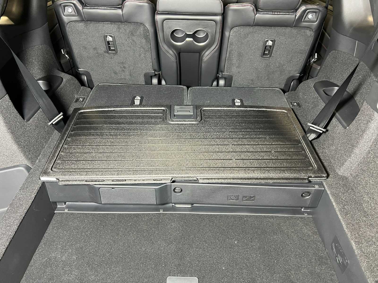 New 2026 Liquid Carbon Metallic Acura w/A-Spec Advance Package image 35