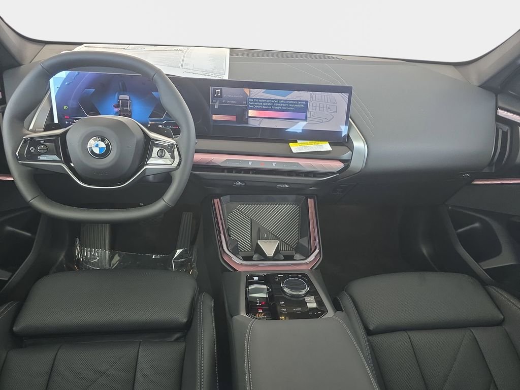 Used 2026 Dark Graphite Metallic BMW 30 xDrive image 7