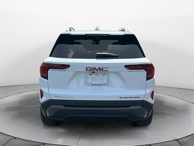 2026 GMC Terrain Elevation - Photo 6