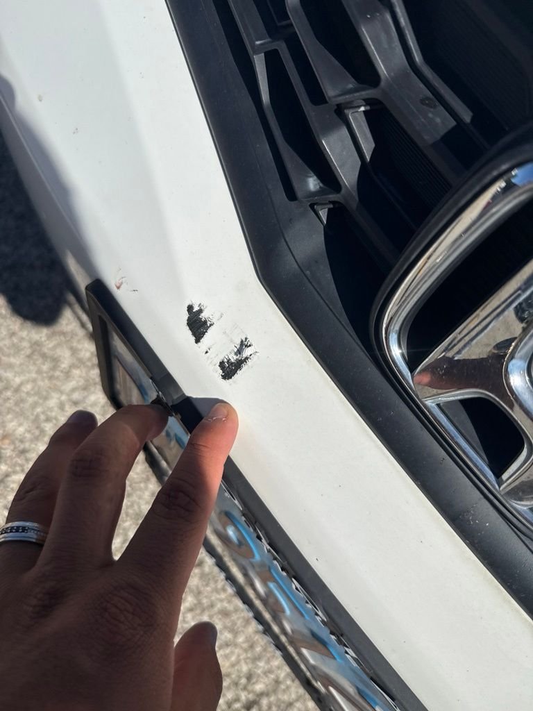 Used 2013 White Honda Sport image 20