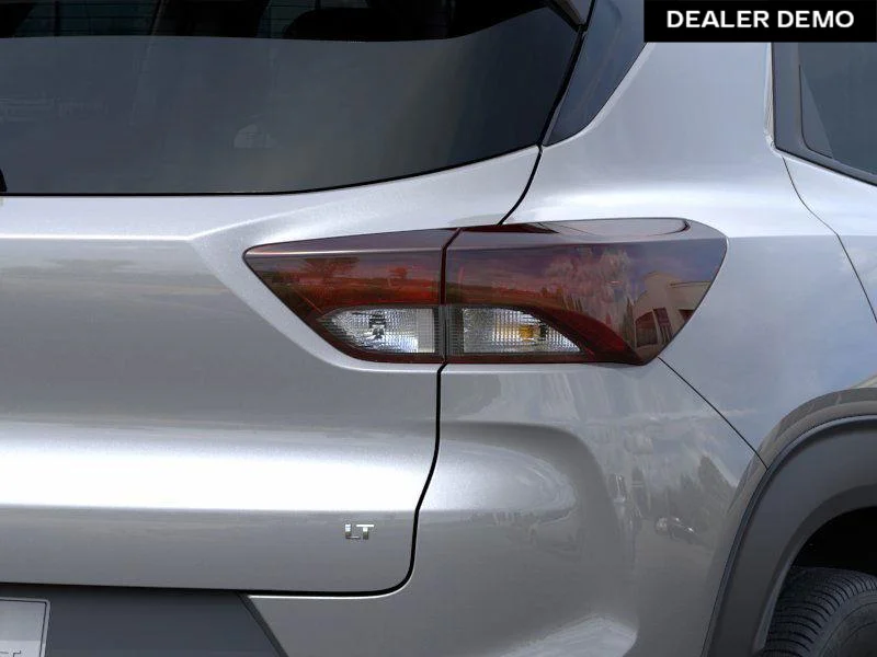 Used 2026  Chevrolet LT image 11