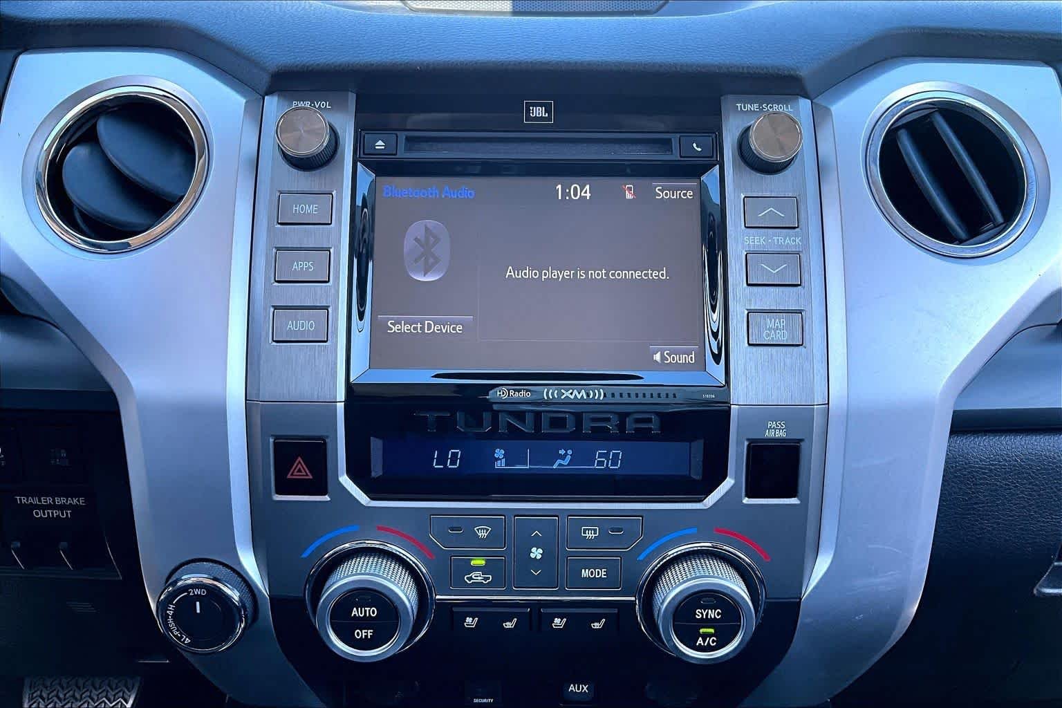 Used 2019 Magnetic Gray Metallic Toyota Platinum image 34