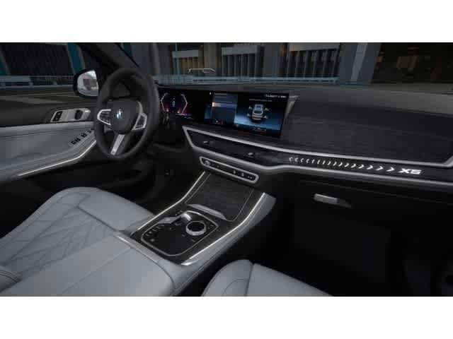 Used 2026 Carbon Black Metallic BMW sDrive40i image 14