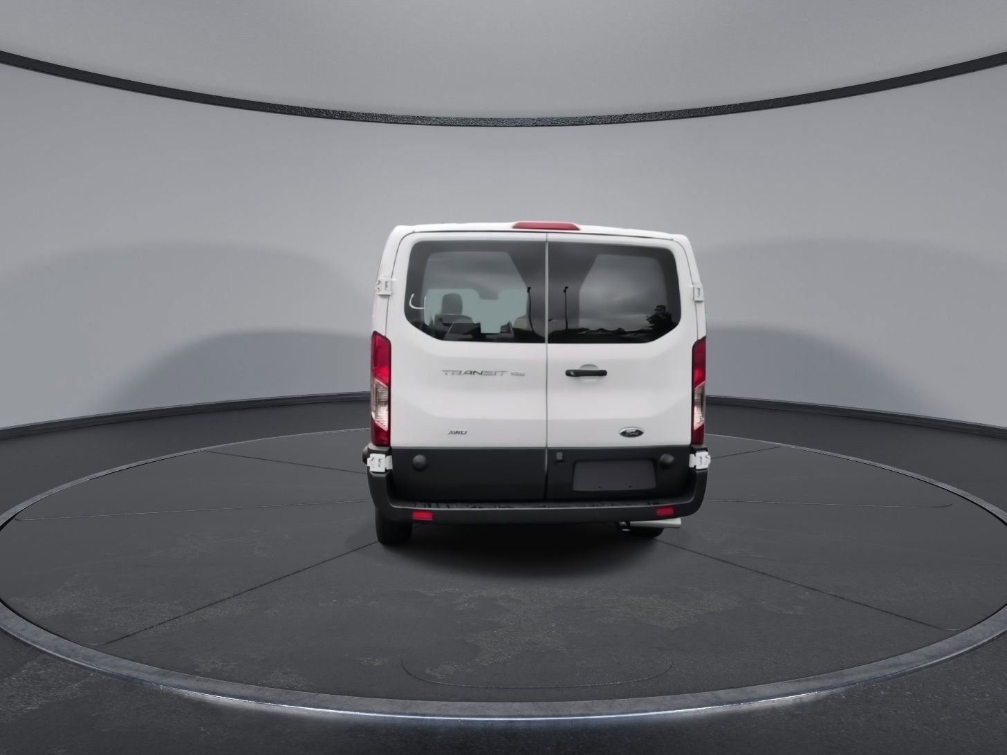 2025 Ford Transit Van Base - Photo 7