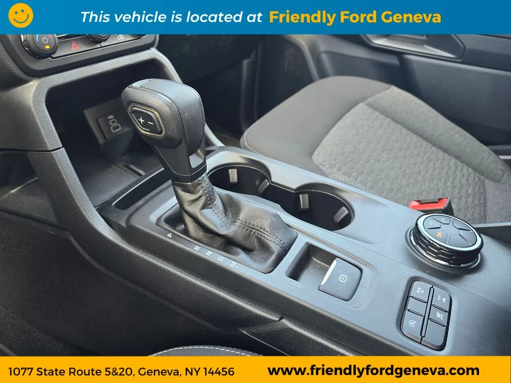 Used 2025 Carbonized Gray Metallic Ford XL image 38
