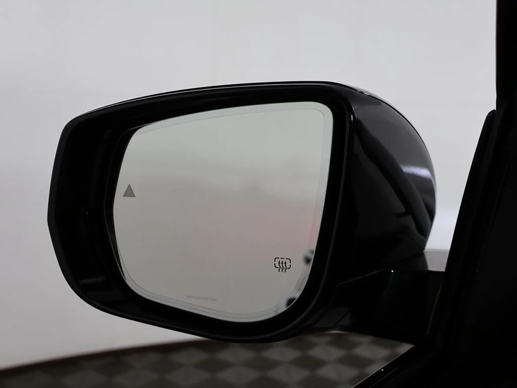 Used 2023 Diamond Black Jeep Summit Reserve image 42