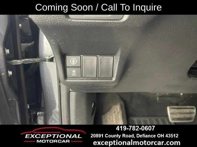 Used 2022  Honda Sport image 35