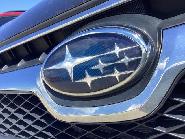 Used 2014 Dark Gray Metallic Subaru 2.0i Limited image 3