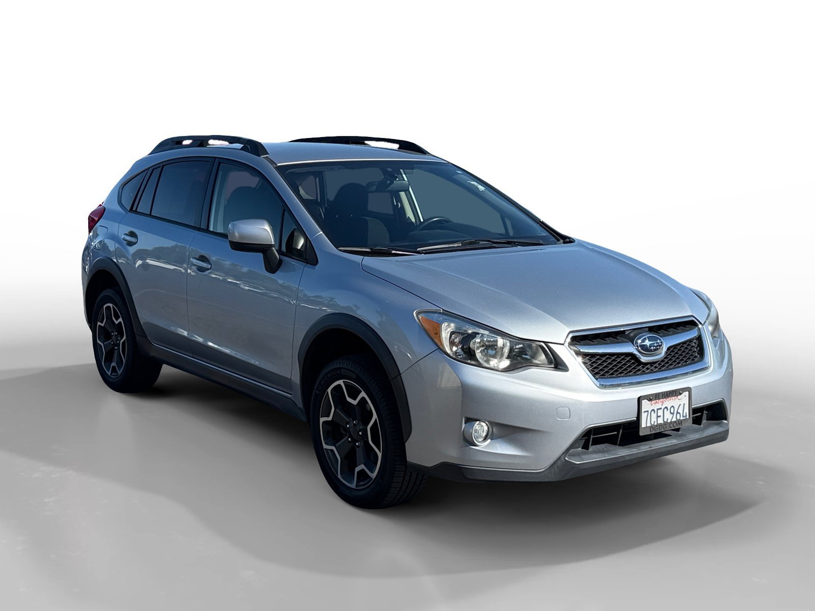 Used 2013 Ice Silver Metallic Subaru 2.0i Premium image 7